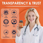 NATURE TARGET Ubiquinol CoQ10 300mg softgels with PQQ & Turmeric, High Absorption Coenzyme Q10 Supplement with ALA & Black Pepper, Antioxidant for Heart & Brain Health, Energy Production, 120 Count