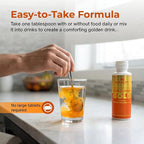 PURALITY HEALTH Curcumin Gold, from Turmeric with Ginger Oil & DHA Omega-3s, Micelle Liposomal Enhanced Absorption, Joint Health, 15 Day Supply