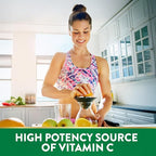 Nature's Truth Vitamin C Bioflavonoids & Rose Hips | 1000mg | 100 Caplets | Vegan, Non-GMO and Gluten Free Supplement