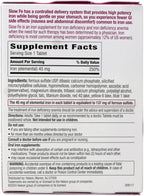 Slow Fe Slow Release Iron Supplement, 30 Tablets (Pack of 2)