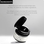 Blisque – Pure Himalayan Organic Shilajit Resin Supplement | Authentic and Natural | Golden Grade A | Contains Fulvic Acid and Trace Minerals | 30 Grams