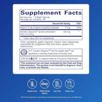 Pure Encapsulations Ubiquinol VESIsorb | Hypoallergenic Supplement | Enhanced Absorption of Active Antioxidant Form of CoQ10 | 60 Caplique Capsules