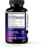 Turmeric Curcumin Supplement - 1750mg Organic Turmeric Per Serving - 95% Curcuminoids, Ginger & BioPerine Black Pepper for Best Absorption - Natural Vegan Joint Support, Bottled in USA - 360 Capsules