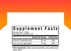 Seeking Health Iron Chewable - Mineral Supplement to Support Healthy Metabolism - Supplement Aids Muscle Function in Men & Women - Energy Support Supplement - 10 mg, 60 Tablets