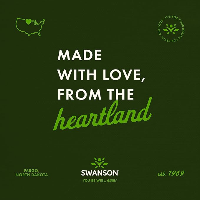 Swanson Maximum Strength Vitamin K2 (MK-7) Bone and Heart Health Supplement for Adults Over 50 Seeking Calcium Regulation - 200 mcg from Japanese Natto (30 Softgels)