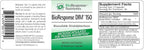 BioResponse DIM 150-150mg x 60 Capsules