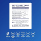 Pure Encapsulations Poly-Prebiotic Powder | Targets Akkermansia Muciniphila to Support GI Barrier Function | 4.9 Ounces