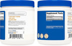 Nutricost Pure Ascorbic Acid Powder (Vitamin C) 1LB