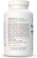 Biotics Research Potassium HP Potassium with Magnesium, Powdered Formula, Electrolyte, Supports Cardiovascular, Renal and Bone Health, Essential Mineral for Vascular and Muscle Function, 10 Ounces