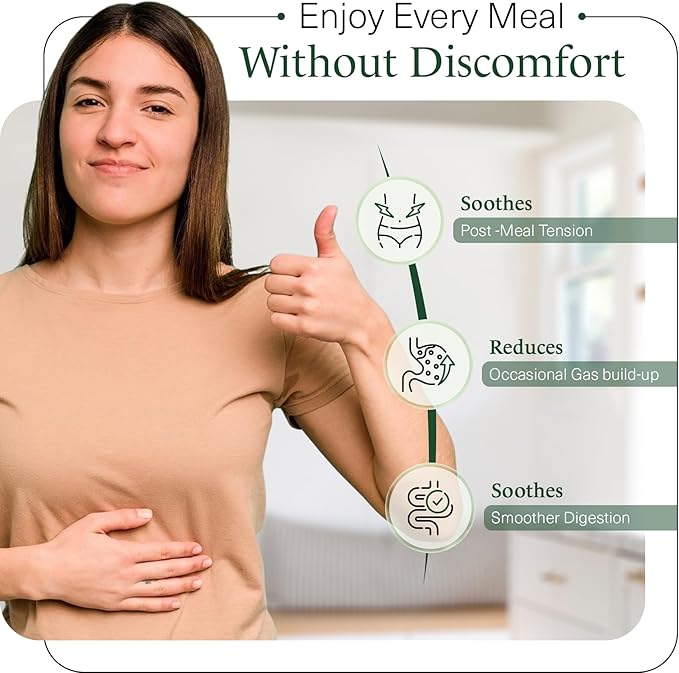 momentM Equilibrium 3-in-1 Probiotics for Women & Men Digestive Health, Prebiotics and Probiotics for Women with HOWARU Strains, Postbiotics & Fennel for Bloat & Gut Health,12.5B CFU, 30 Capsules
