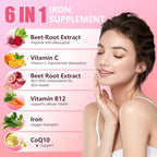 Beet Root Gummies – Natural Beetroot Supplement for Daily Wellness & Energy Support – Vegan, Halal,Sugar Free, Pectin-Based Gummy Vitamins with Natural Peach Flavor – 120 Gummies