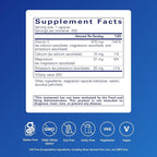 Pure Encapsulations Buffered Ascorbic Acid Capsules | Vitamin C for Sensitive Individuals* | 250 Capsules