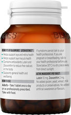 Blackmores Lutein Defence 60 Tablets