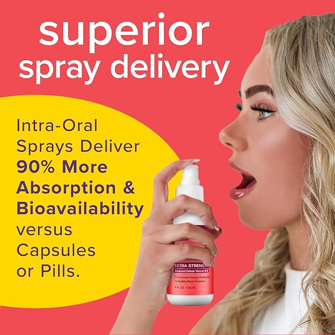 Results RNA - Advanced Cellular Vitamin B12 Methylcobalamin Supports Heart Health, Good Mood, Energy & Brain Function. Enjoy Superior Absorption Vitamin B12 Formula (4 oz - 60 Servings)