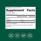 Standard Process Flax Oil with B6 - Supplement for Hormone & Nerve Tissue Support - Supports Brain, Heart & Skin Skin - Gluten-Free, Non-Dairy & Non-Soy - 120 Softgels (120 Servings)