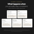 Self Obsessed Masculine Vitality & Testosterone Support - 10-in-1 Complex with Shilajit, Tongkat Ali, & Fadogia Agrestis - 120 Capsules, 2 Month Supply (120 Count (Pack of 1), Self Obsessed)