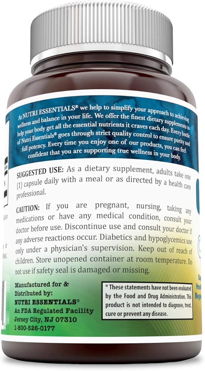 Biotin Dietary Supplement - 10,000 mcg - 200 Capsules (Non-GMO) - Supports Healthy Hair, Skin & Nails - Promotes Cell Rejuvenation and Energy Production. *