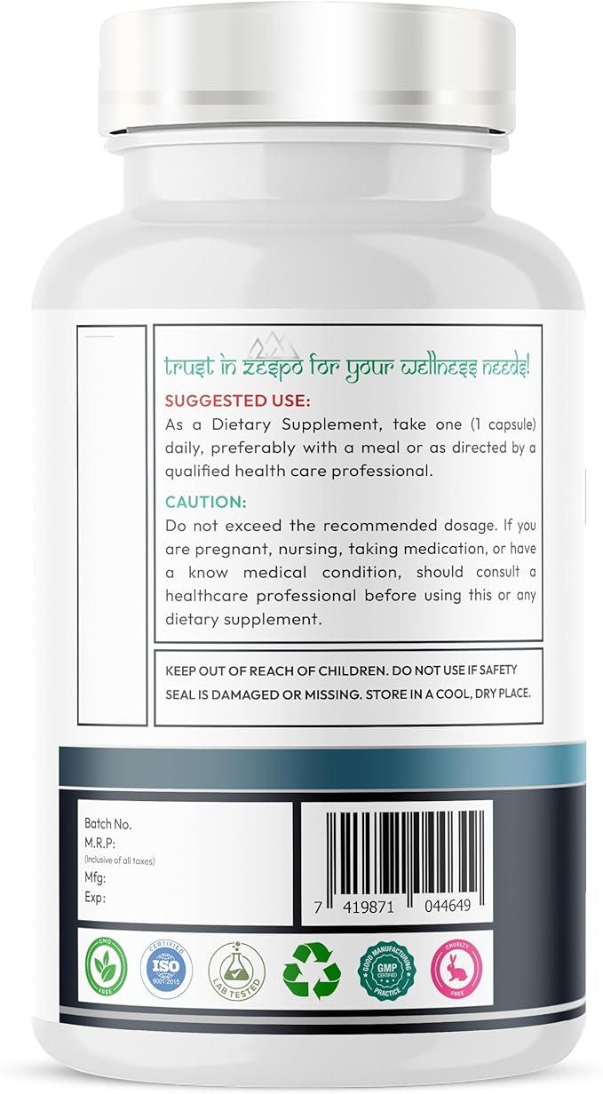 Potassium Citrate 800mg – 150 Veg Capsules | Provides 306mg Elemental Potassium per Serving | Supports Electrolyte Balance & Daily Wellness | Non-GMO, Gluten-Free Mineral Supplement