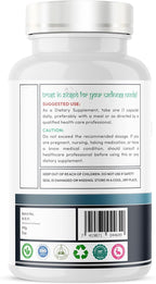 Potassium Citrate 800mg – 150 Veg Capsules | Provides 306mg Elemental Potassium per Serving | Supports Electrolyte Balance & Daily Wellness | Non-GMO, Gluten-Free Mineral Supplement