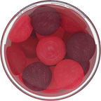 Emergen-C Kidz Daily Immune Support Dietary Supplements, Flavored Gummies with Vitamin C and B Vitamins for Immune Support, Berry Bash Flavored Gummies - 44 Count
