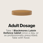 Blackmores Lutein Defence 60 Tablets