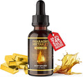 Ultra-Pure, 99.9% Liquid Gold - 24K Monoatomic Gold Ormus - Third Eye Awakening, Pineal Gland Decalcification, Awaken DNA, Unlock Light Speed Manifestation - Pharaoh's Nectar XT