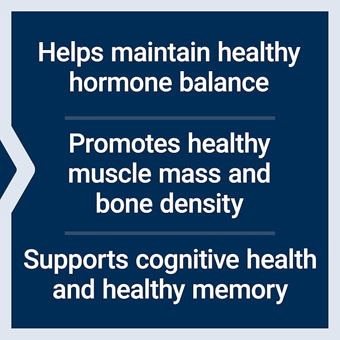 Life Extension DHEA 100 Mg Vegetarian Capsules, 60 Count