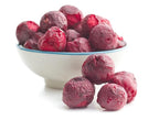CHERRY Freeze Dried Slices | 200g - 7.1oz | 100% Natural & Vegan | No-GMO | Without Sugar and Any Additions ~*~