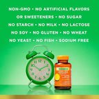 Nature’s Bounty Immune 24 Hour Immune Support Softgels, 1000mg Vitamin C, 120 Ct