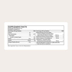 THORNE - Collagen Plus - Collagen Peptides Powder with Nicotinamide Riboside & Clinically Studied Ingredients for Skin Texture & Moisture - Healthy Skin, Hair & Nails* - 17.5 Oz - 30 Servings
