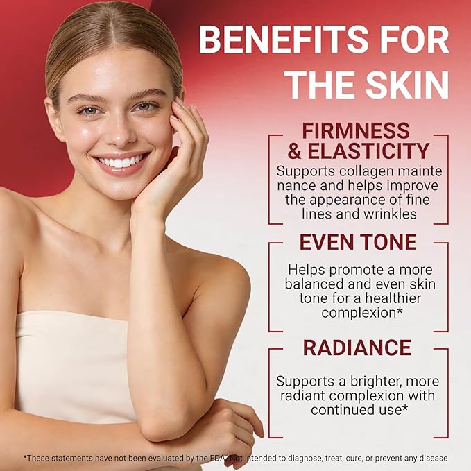 Premium Astaxanthin 12mg Antioxidant Supplement with Vitamin E – 120 Softgels, 4 Month Supply, Microalgae Source, Supports Skin, Eye & Joint Health, Non-GMO, Gluten & Soy Free