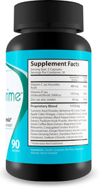 Pro Ocuoprime - Eye Health & Vision Health Support Supplement - Promote Healthy Eyesight & Clear Vision - Help Reduce Eye Strain, Eye Pressure, Dry Eyes, & Blurred Vision - Pro Ocuprime Vision Formula