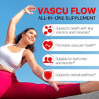 Cayenne Pepper Drops Supplement Liquid with Hawthorn Berry, Vitamin D3 K2 Beet Root Powder, Ceylon Cinnamon, Turmeric Curcumin, Organic Panax Ginseng, Berberine Extract Organic