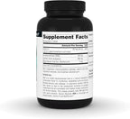 Source Naturals DIM, Diindolylmethane 200mg with BioPerine, Vitamin E & More - 120 Tablets