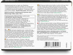 Siberian Green Premium Pure Shilajit Dry Drops Altai Golden Mountains - 60 Count (200 mg) Authentic Safety & Quality Certificate - US Lab Tested Fulvic Acid