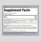 Piping Rock Cranberry Pills | 120 Capsules | Supplement for Women & Men | Triple Strength Concentrate Extract Plus Vitamin C | Non-GMO, Gluten Free