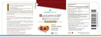 WELLNESS EXTRACT Annatto Tocotrienols 150mg with GG, Vitamin E Supplement, Tocopherol-Free, Non-GMO, Gluten Free, Antioxidant Support for Heart & Cellular Health, 60 Softgels
