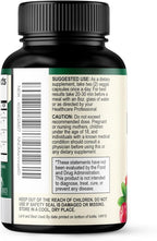 D-Mannose 1000mg Per Serving - Cranberry & Hibiscus - Effective Fast-Acting, Flush The Impurities for Bladder, Urinary Tract Health Support Supplement, for Women and Men, USA Bottled - 60 Capsules