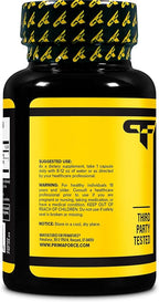 Primaforce DIM Supplement (Diindolylmethane) 300mg, 60 Capsules