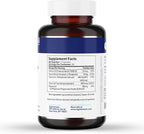 AgeImmune Vitamin B Complex with Vitamin D3 B12 B6 Magnesium Bisglycinate and Folate as Methylfolate - Doctor Formulated Methylated B Complex Supplement – 60 Capsules - Without Niacin