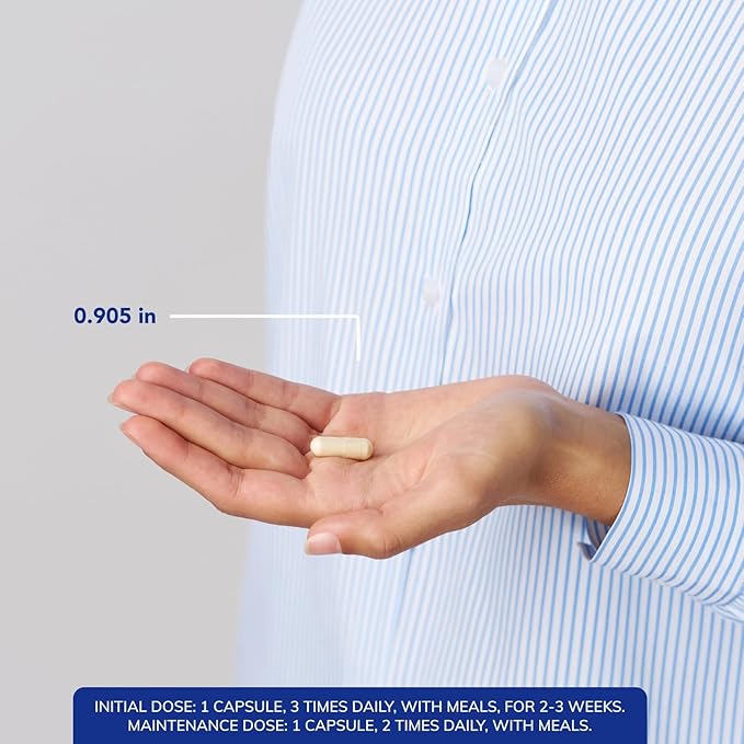 Pure Encapsulations Glucosamine Chondroitin with Manganese | Supplement for Joint Support, Comfort, Mobility, Cartilage Integrity and Health, and Connective Tissue* | 120 Capsules