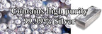 Colloidal Silver Gel - 4 oz