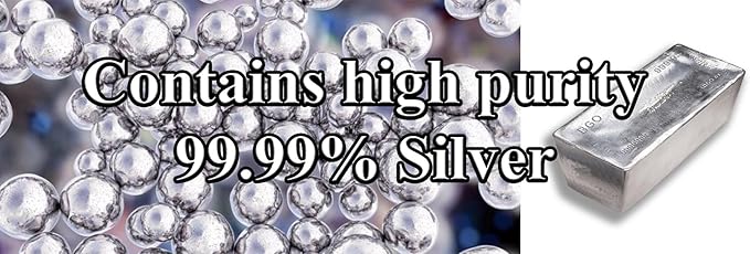 Colloidal Silver Gel - 4 oz