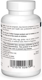 Source Naturals MethylCobalamin Vitmain B-12 Cherry-Flavored, 1 mg - 240 Lozenges