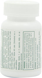 Dietary Supplement - Poly Iron Capsules 150 mg (100 caps per bottle) by Cypress Pharmaceutical #185-01 (1 Bottle of 100 Caps)