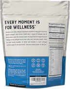 Live Conscious Beyond Collagen Peptides Powder Unflavored Packets - Hydrolyzed Collagen Powder - Hair Skin Nail & Joint Support - Multi Type Collagen Supplements for Women & Men