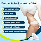 Probiotics for Women & Men, 300 Billion CFU Probiotics from 12 Strains + Organic Prebiotics Blend for Daily Digestive, Immune, Gut, Bloating, Gut Health for Women & Men, Shelf Stable - 60 Capsules
