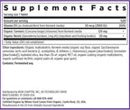 New Chapter Fermented Vitamin D3 2,000 IU, Organic, ONE Daily for Immune, Heart & Bone Support + Whole-Food Turmeric, Adaptogenic Reishi Mushroom, 100% Vegetarian, Gluten Free, 60 Count