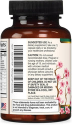 Probiotics 50 Billion CFU per Serving - 10 Strains & Prebiotics - Supports Women's pH Balance, Digestive, UT & Feminine Health - SVag Women Health Supplements - Shelf Stable Bottled USA - 60 Capsules