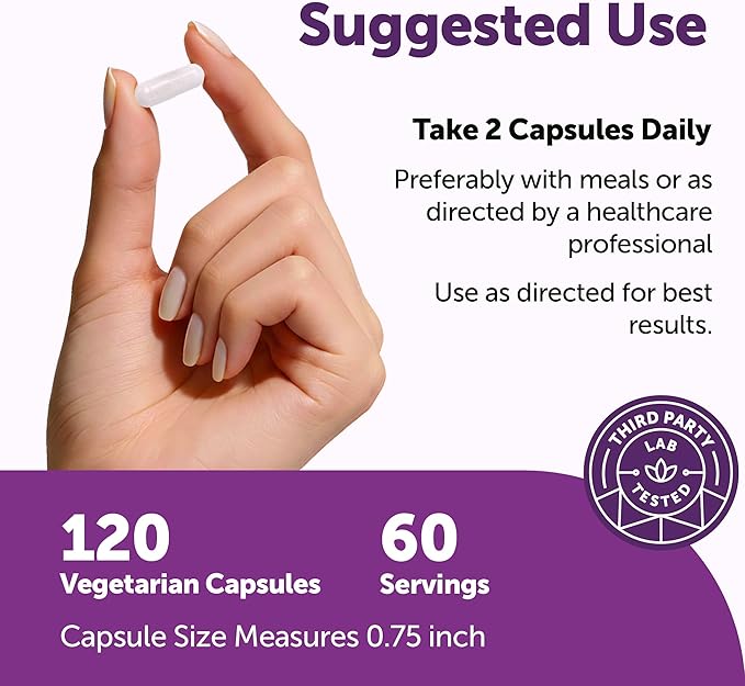 Micro Ingredients Liposomal NAD+ Ultimate Complex 1,000mg | 120 Veggie Capsules | NMN Pathway Formula | 10-in-1 with Resveratrol, Glutathione, & Astaxanthin | NAD Supplement for Women & Men
